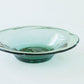 Flower-shaped Small Plate, Asagi | Nijinoha Aiko Hiraiwa