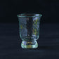 Wine cup, white | NIJINOHA Aiko Hiraiwa