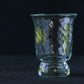 Wine cup, white | NIJINOHA Aiko Hiraiwa