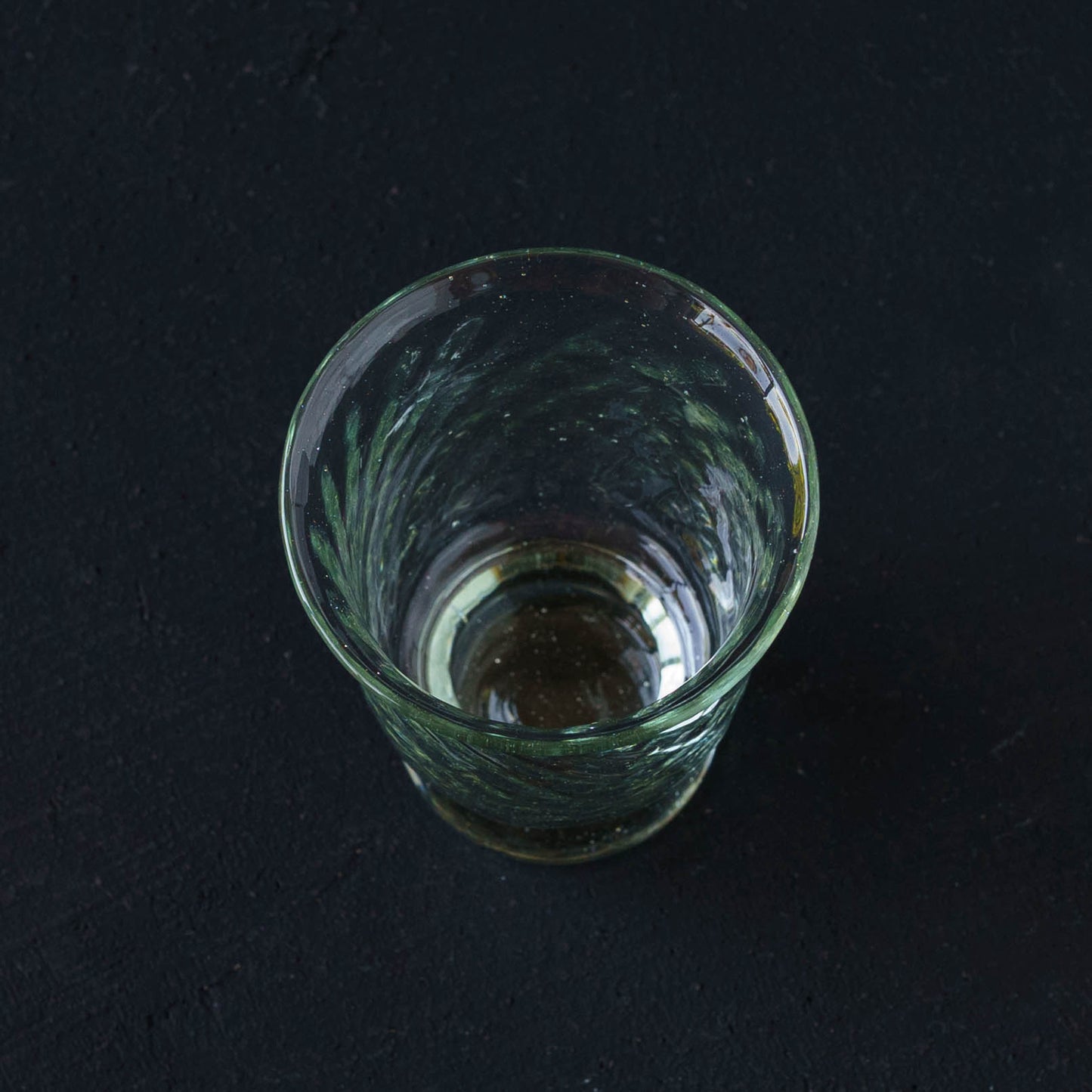 Wine cup, white | NIJINOHA Aiko Hiraiwa