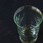 Wine cup, white | NIJINOHA Aiko Hiraiwa