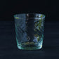 Straight Tumbler Wide White | NIJINOHA Aiko Hiraiwa