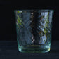 Straight Tumbler Wide White | NIJINOHA Aiko Hiraiwa