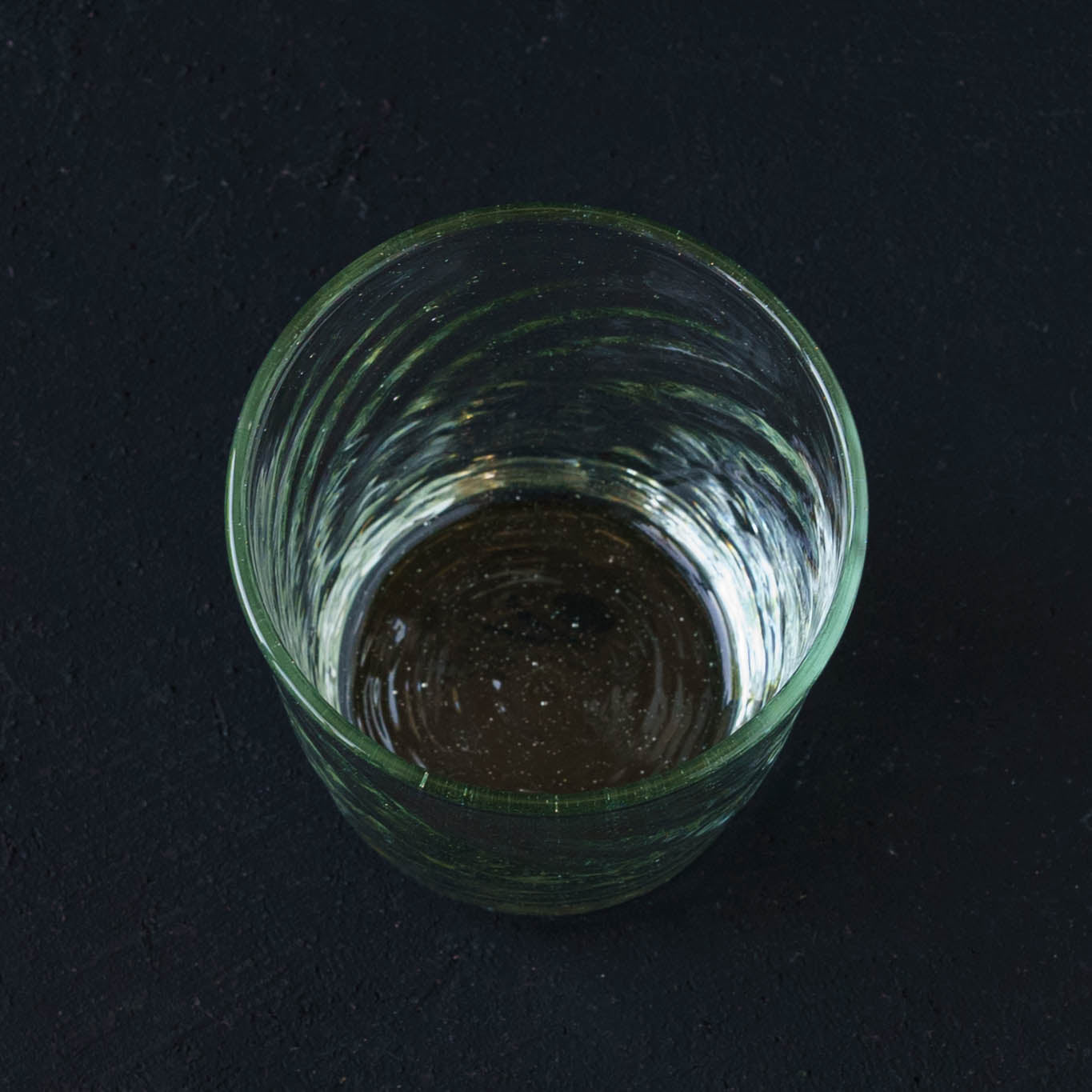 Straight Tumbler Wide White | NIJINOHA Aiko Hiraiwa