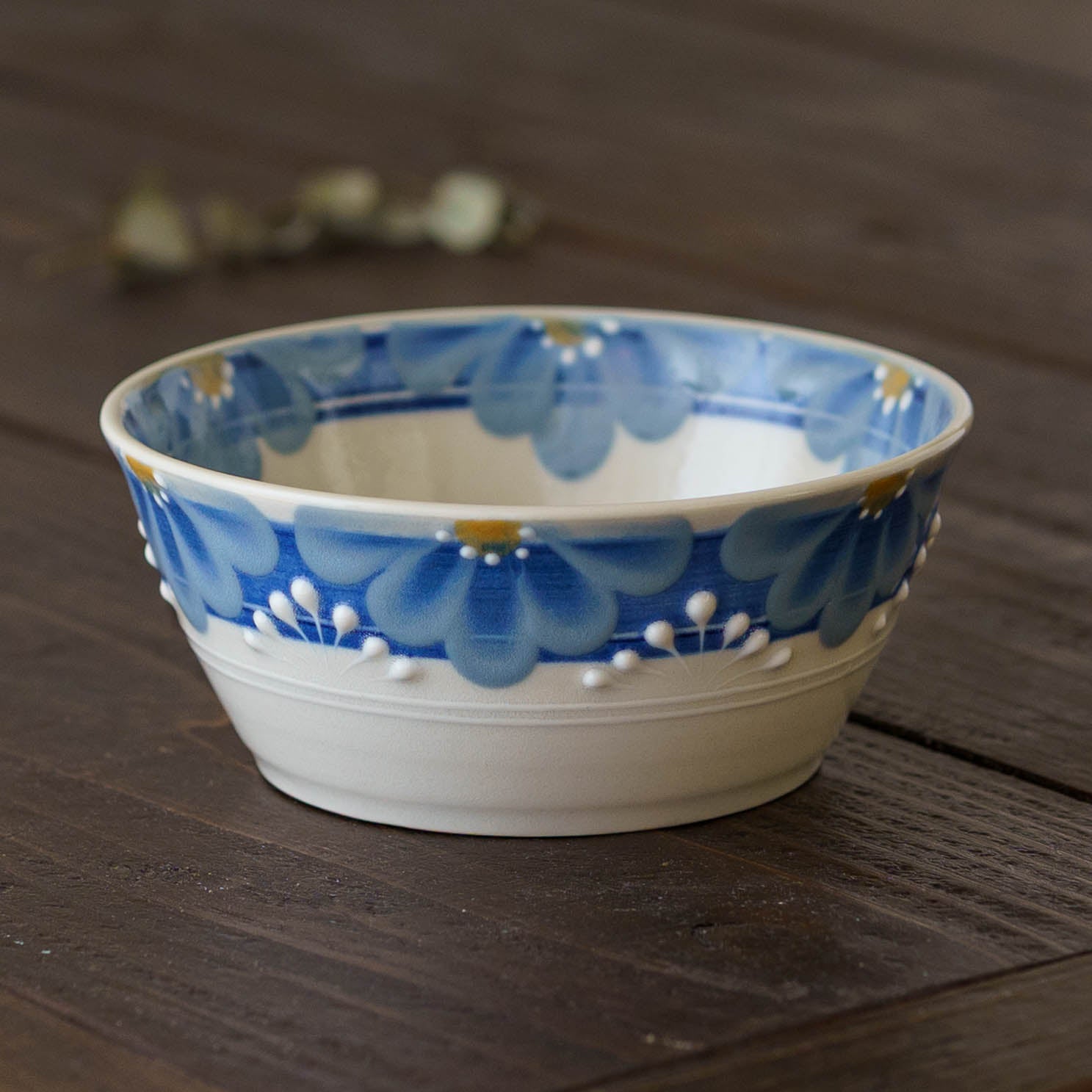 瀬戸焼青磁中鉢12客16cm大正期 新品 陶器 陶芸作家 片口鉢大