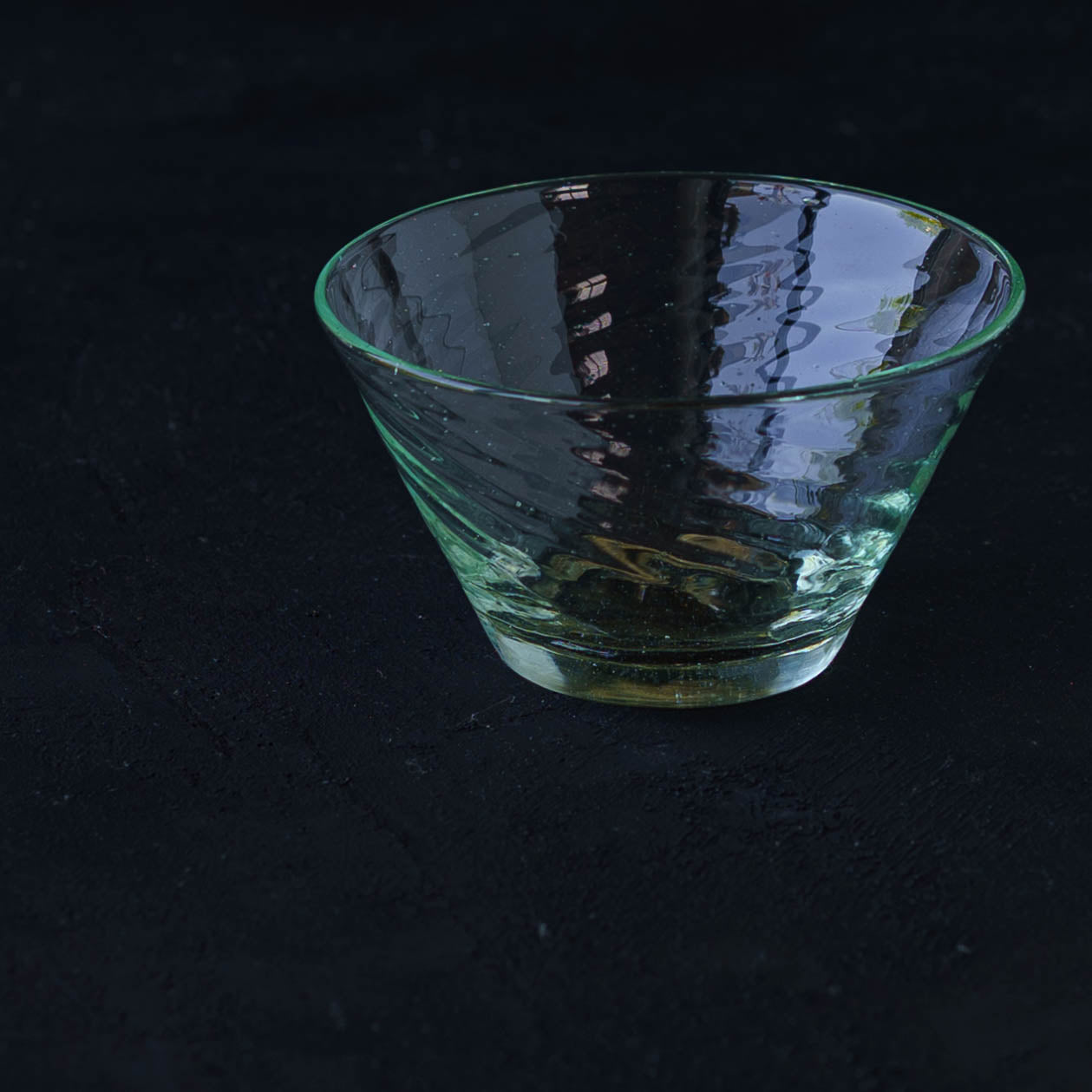 Free Bowl Medium White | Nijinoha Aiko Hiraiwa