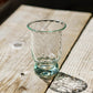 Wine cup, white | NIJINOHA Aiko Hiraiwa