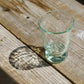 Wine cup, white | NIJINOHA Aiko Hiraiwa