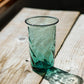 Hitchy Glass M white | Nijinoha