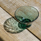 Tall-footed Free Bowl, Asagi | Nijinoha Aiko Hiraiwa