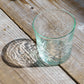 Straight Tumbler Wide White | NIJINOHA Aiko Hiraiwa