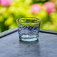 チマルーグラス　白｜ニジノハ　平岩愛子
