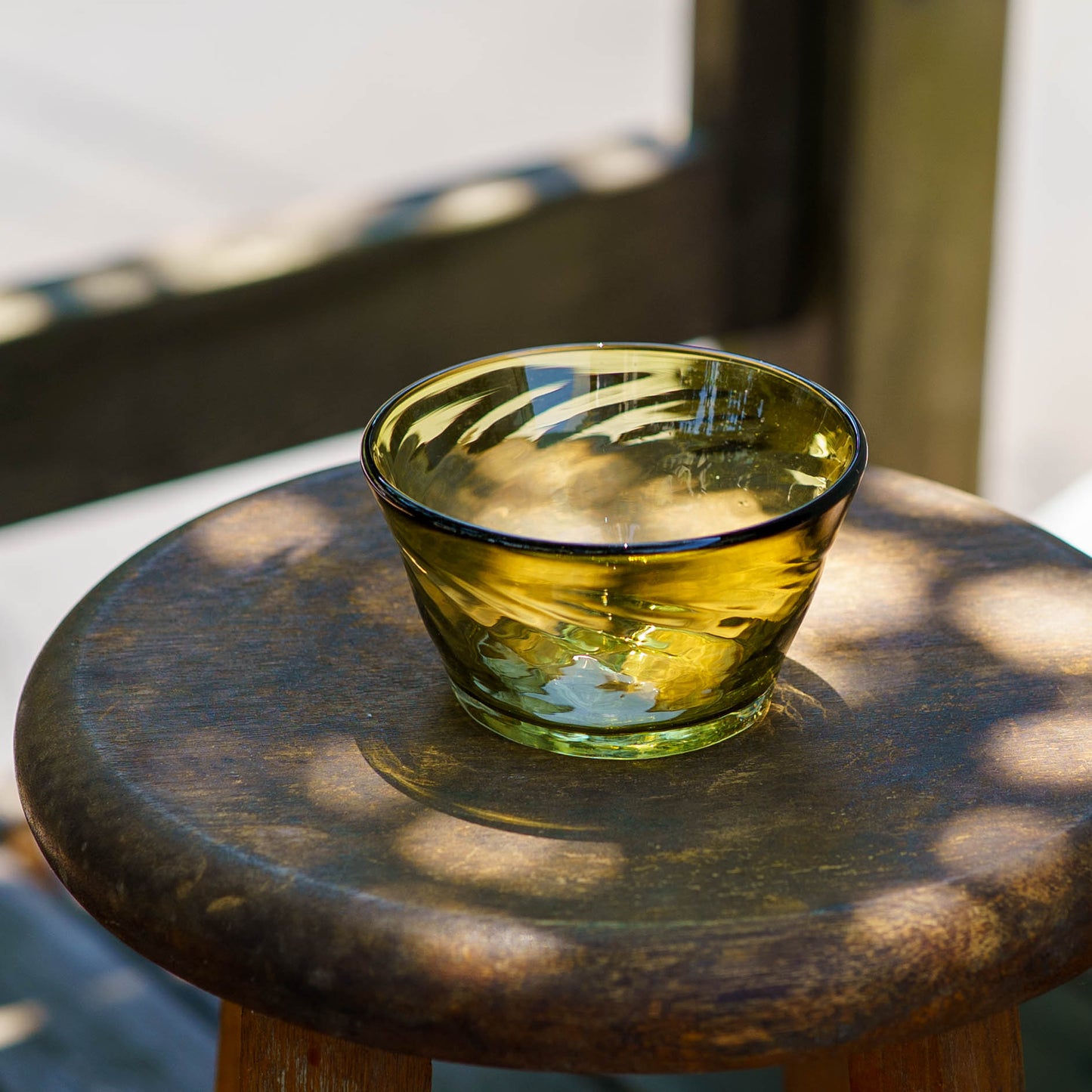 ヒッチーグラス　中　白｜ニジノハ　平岩愛子