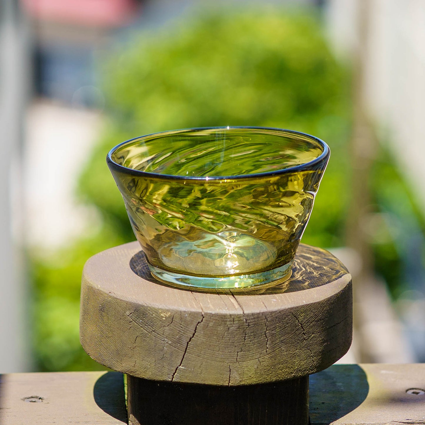 ヒッチーグラス　中　白｜ニジノハ　平岩愛子