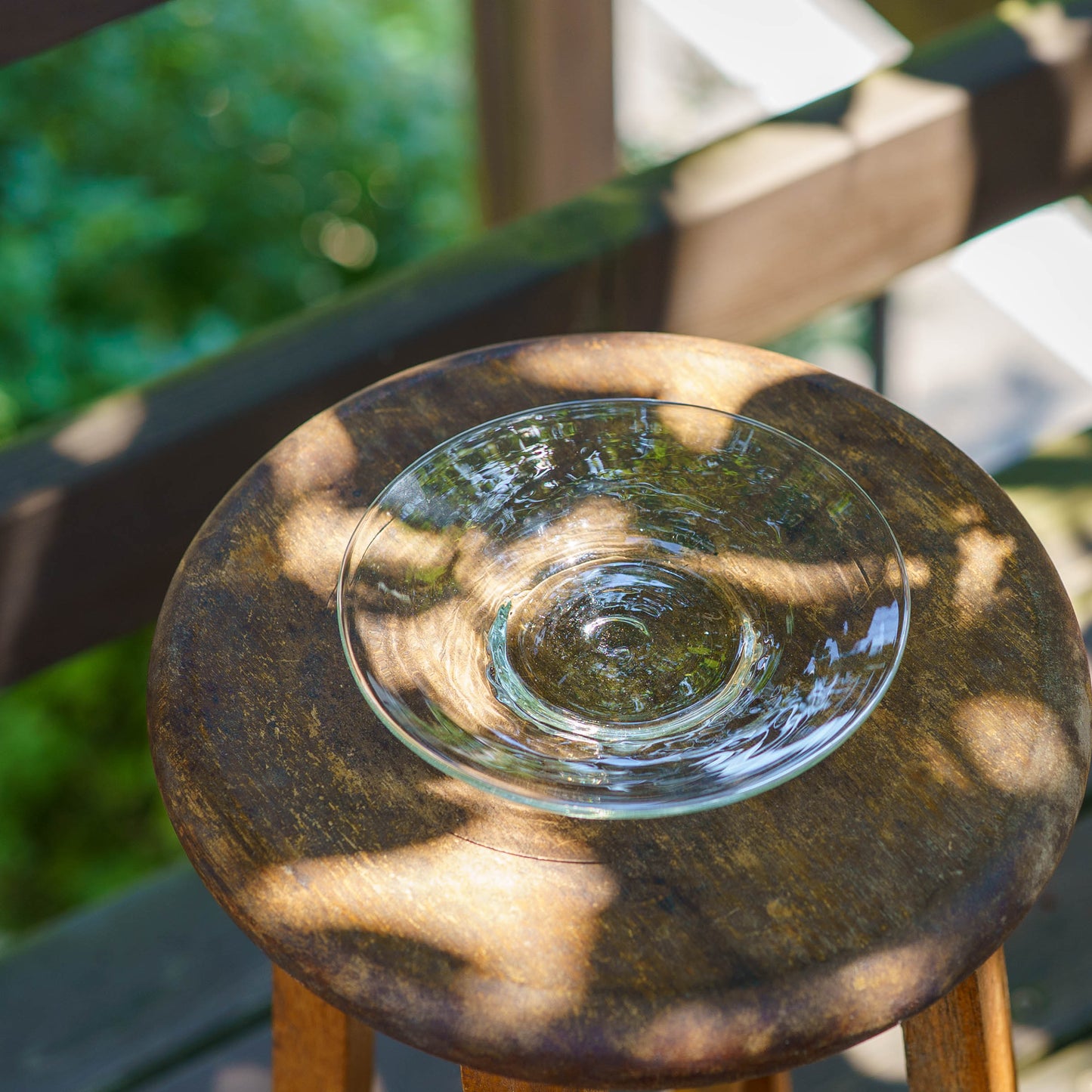 Flat plate white | Nijinoha