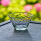 Free Bowl Medium White | Nijinoha Aiko Hiraiwa