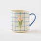 Tulip Mug A | Oya Sairi