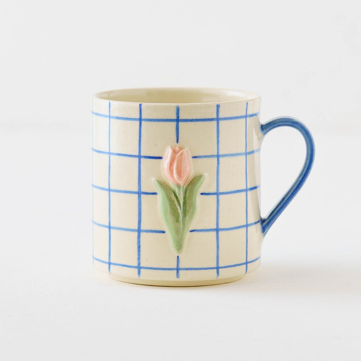 Tulip Mug A | Oya Sairi