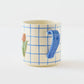 Tulip Mug A | Oya Sairi