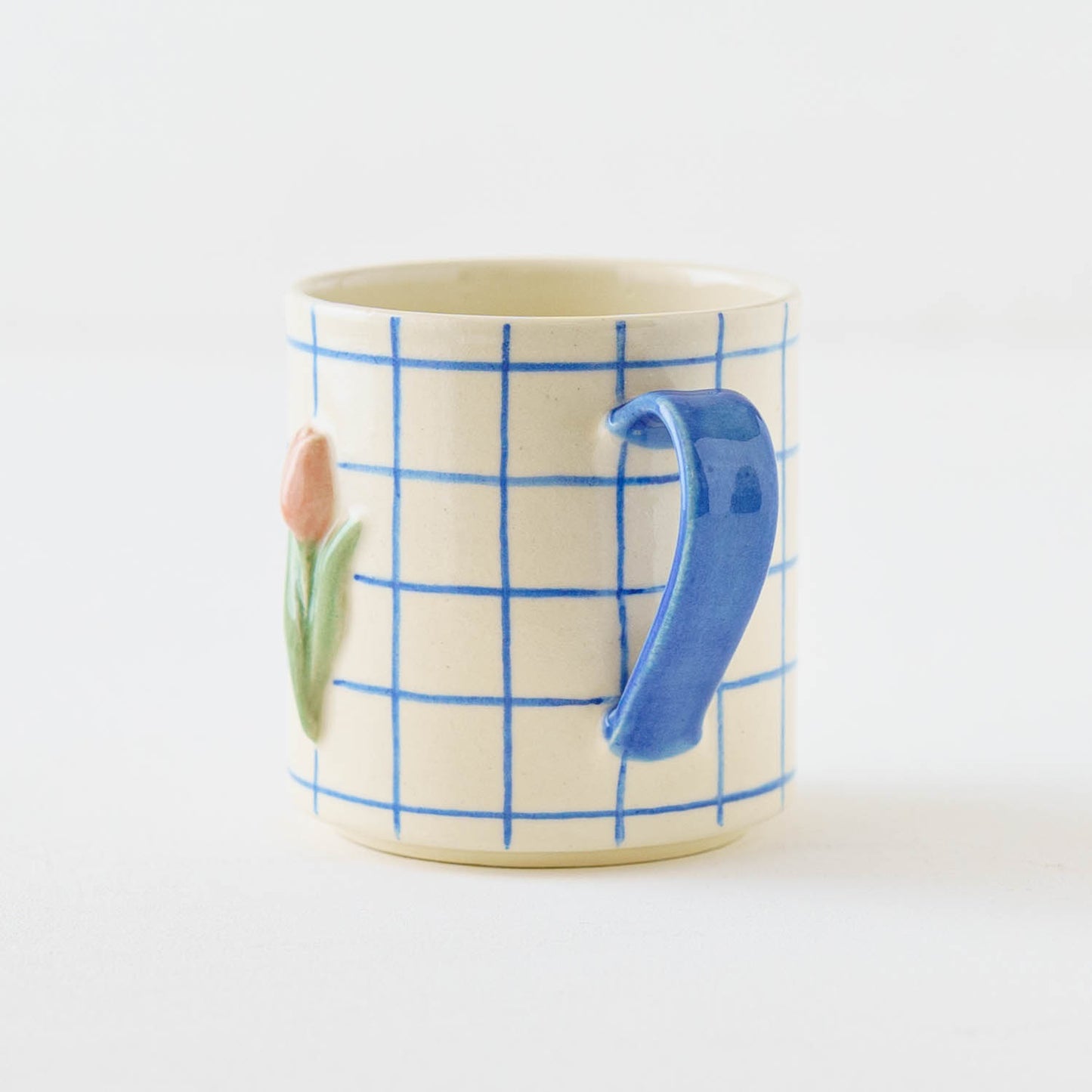 Tulip Mug A | Oya Sairi