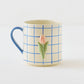 Tulip Mug A | Oya Sairi