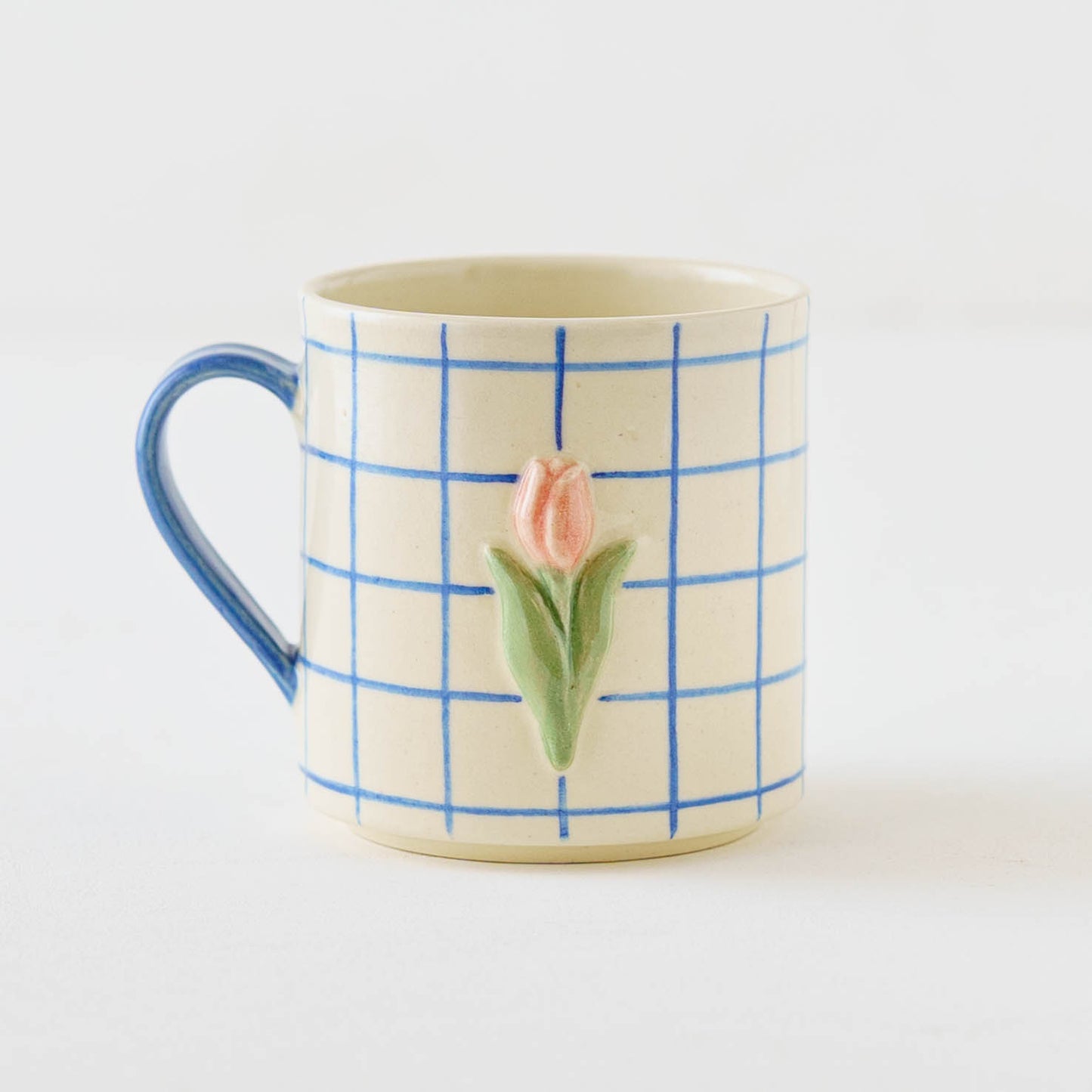 Tulip Mug A | Oya Sairi