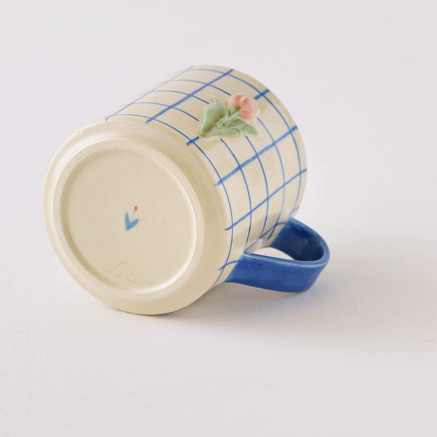 Tulip Mug A | Oya Sairi