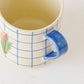Tulip Mug A | Oya Sairi