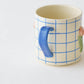 Tulip Mug A | Oya Sairi