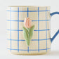 Tulip Mug A | Oya Sairi