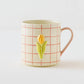 Tulip Mug B | Oya Sairi