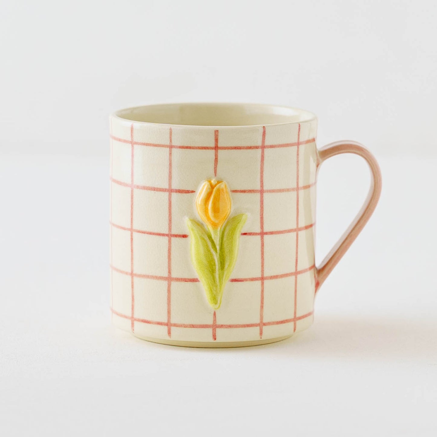 Tulip Mug B | Oya Sairi
