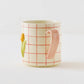 Tulip Mug B | Oya Sairi
