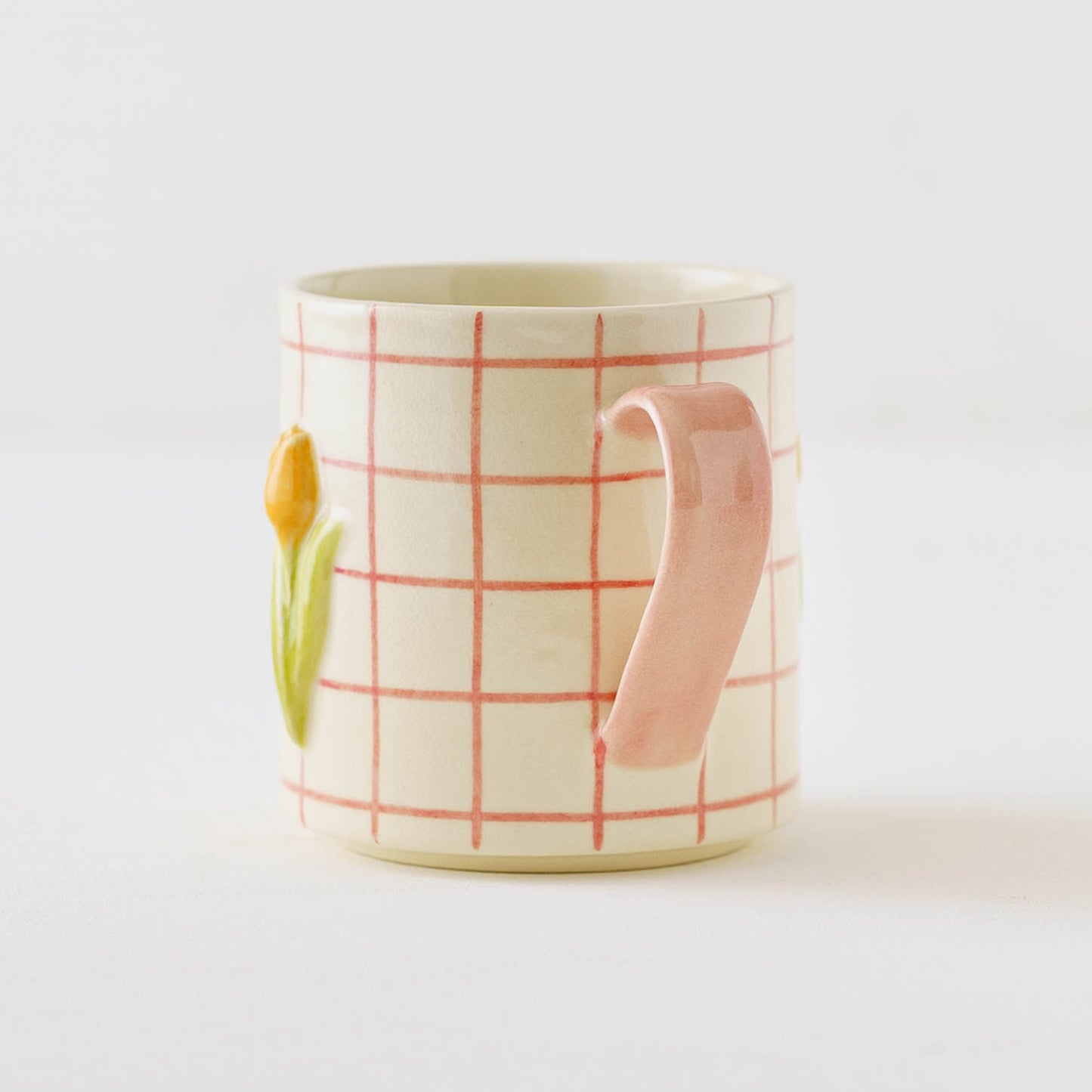 Tulip Mug B | Oya Sairi