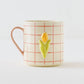 Tulip Mug B | Oya Sairi