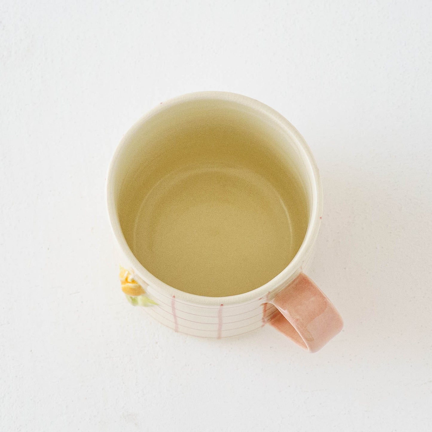 Tulip Mug B | Oya Sairi
