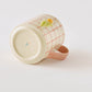 Tulip Mug B | Oya Sairi