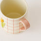 Tulip Mug B | Oya Sairi