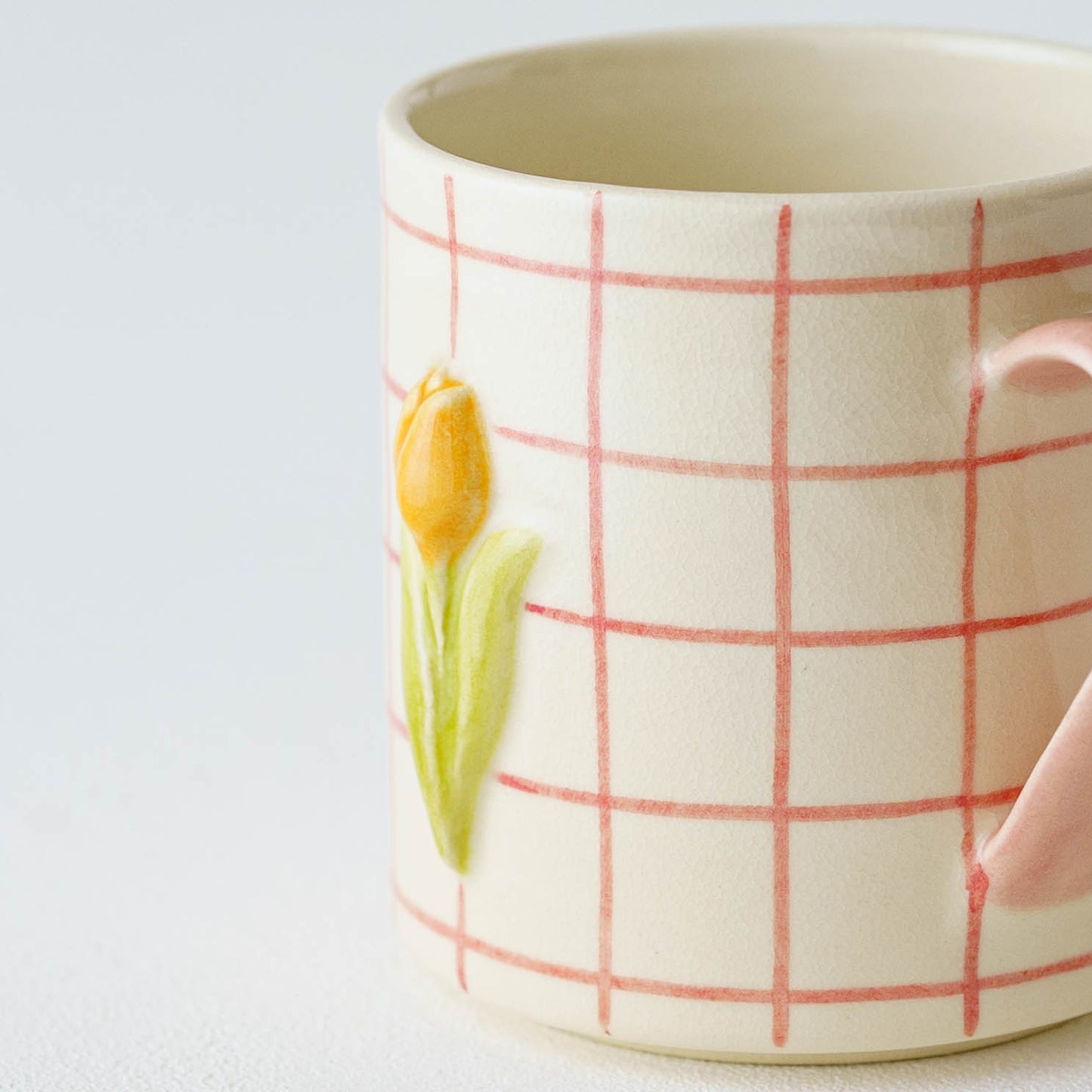 Tulip Mug B | Oya Sairi