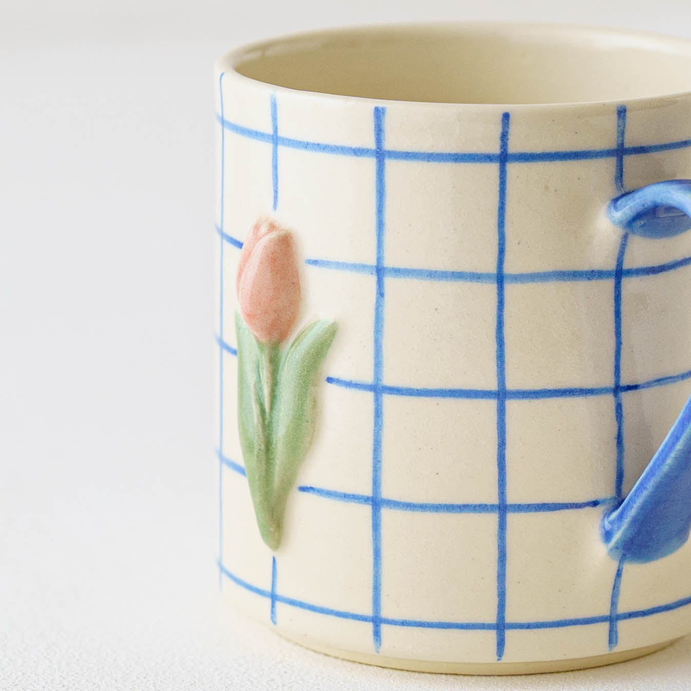 Tulip Mug A | Oya Sairi