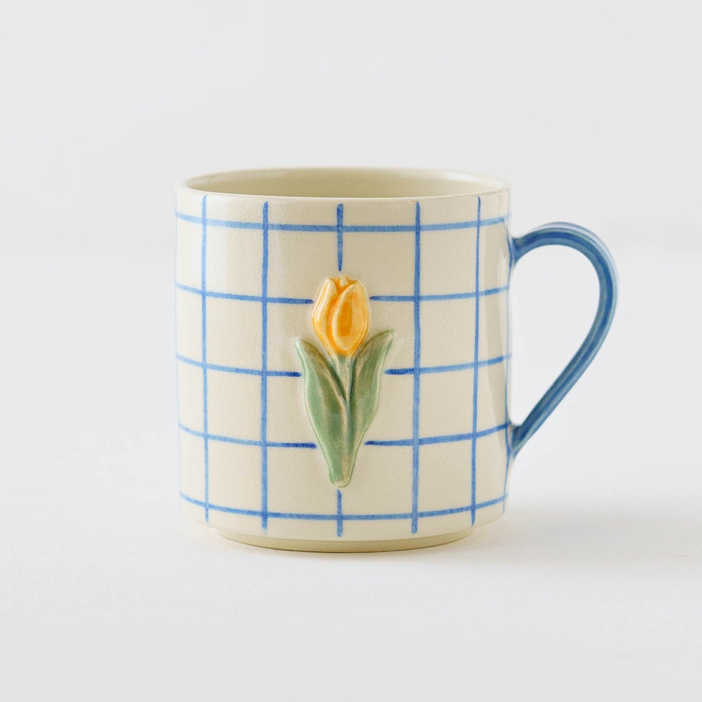 Tulip Mug D | Oya Sairi