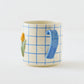 Tulip Mug D | Oya Sairi