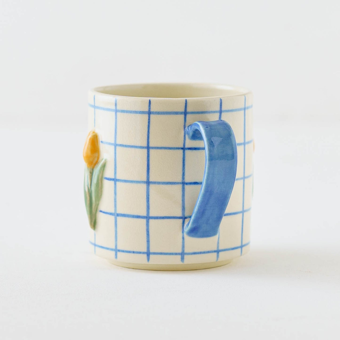 Tulip Mug D | Oya Sairi