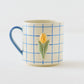 Tulip Mug D | Oya Sairi
