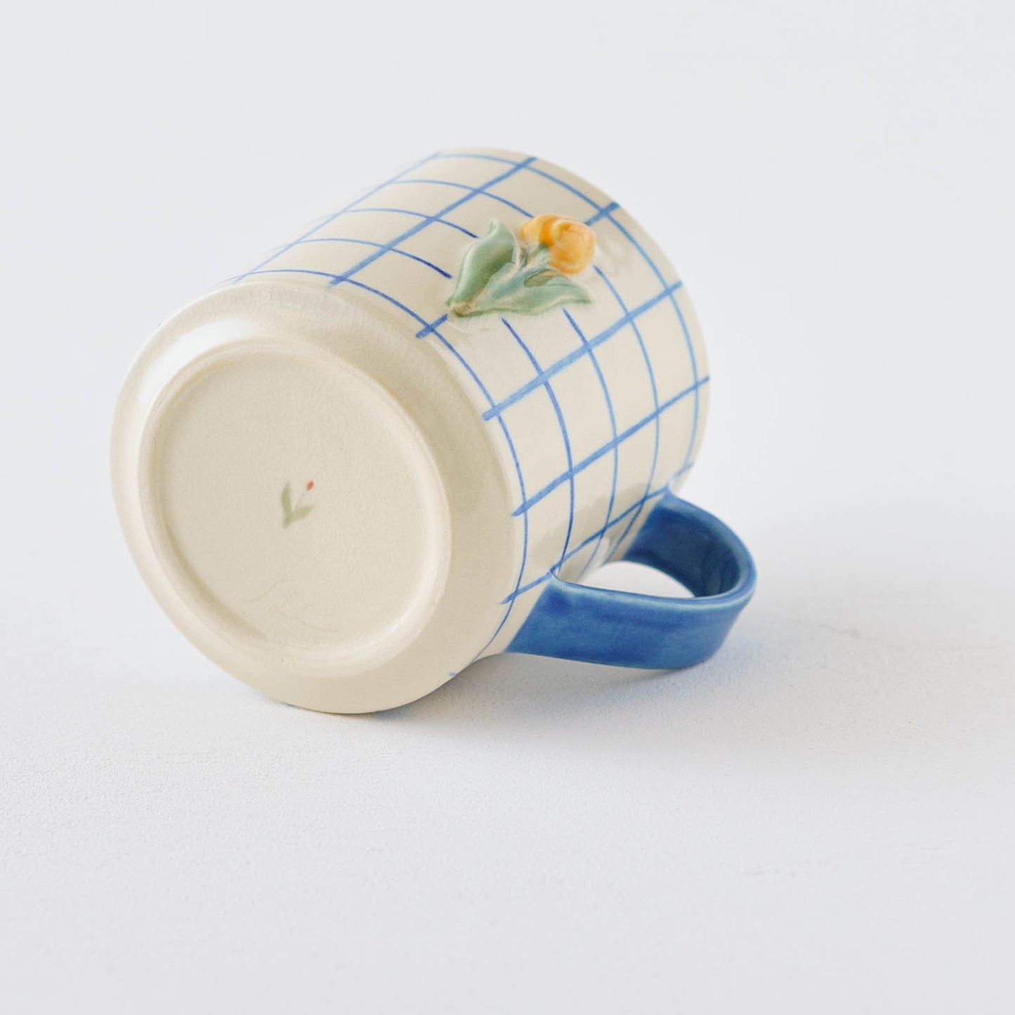 Tulip Mug D | Oya Sairi