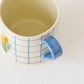 Tulip Mug D | Oya Sairi