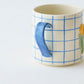 Tulip Mug D | Oya Sairi