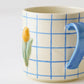Tulip Mug D | Oya Sairi