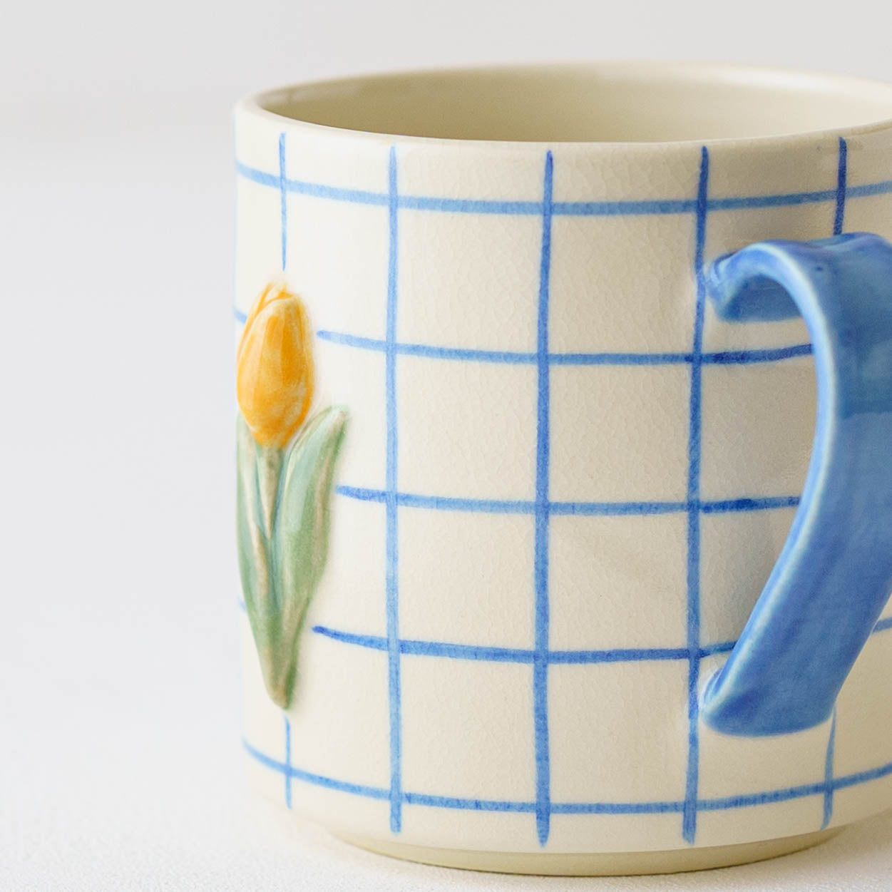 Tulip Mug D | Oya Sairi