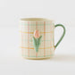 Tulip Mug E | Oya Sairi